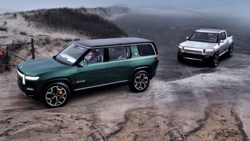 Rivian R2S and R2T: What You Need to Know