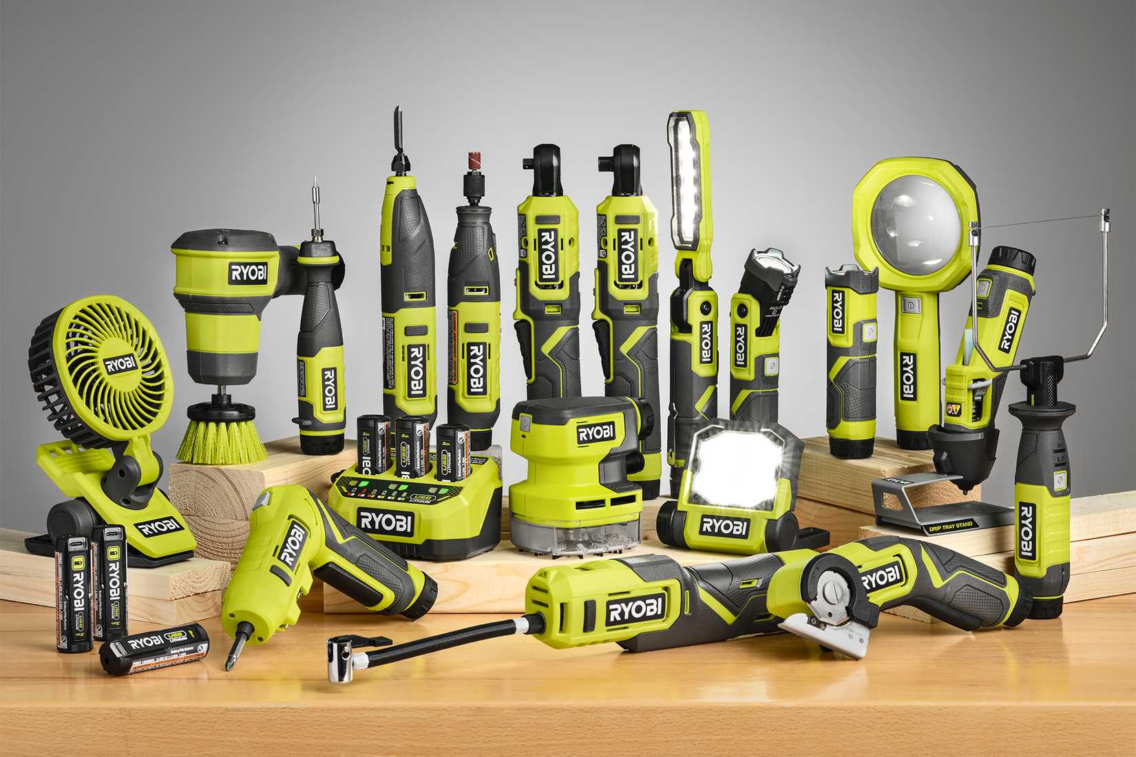 Are Ryobi Power Tools at Home Depot Worth Buying?