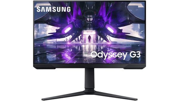 SAMSUNG 24 Odyssey G32A FHD