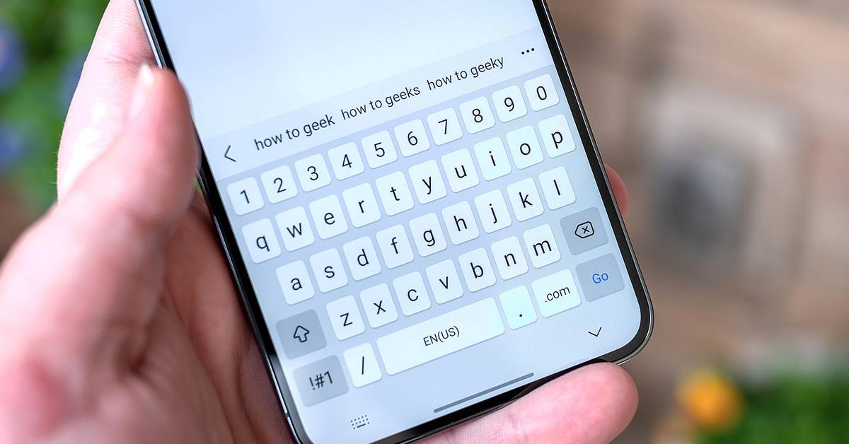 How to Turn Off Keyboard Vibration on Android