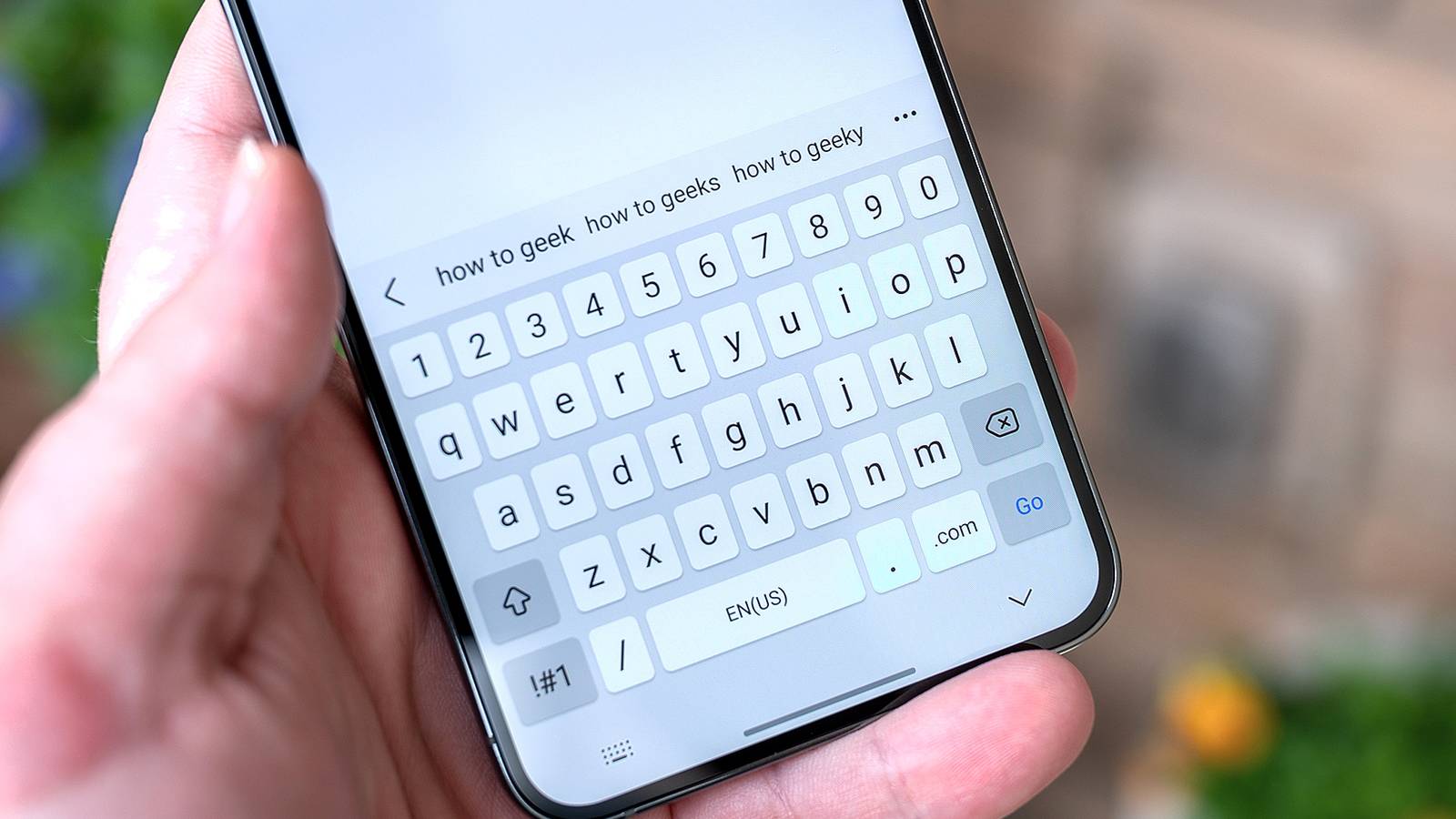 How to Turn Off Keyboard Vibration on Android How to Turn Off Keyboard Vibration on Android