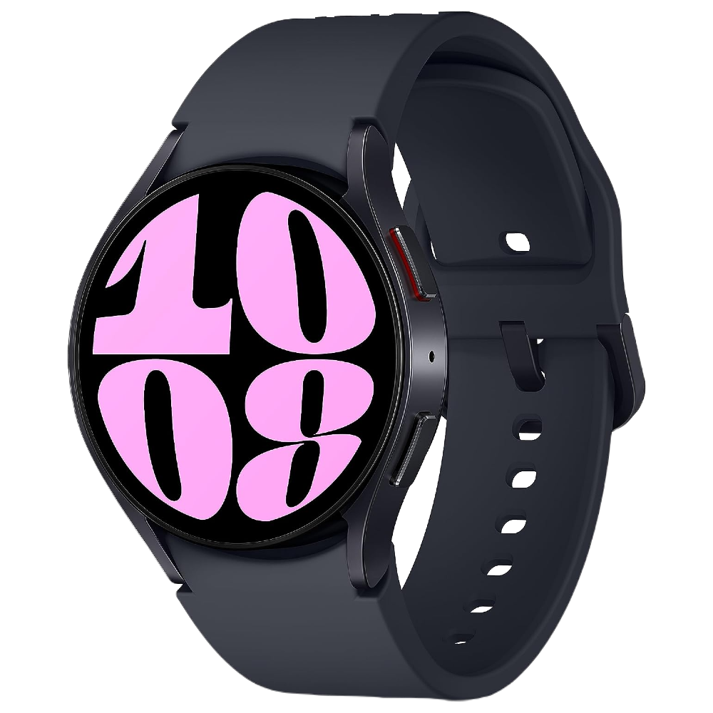 Smartwatch SAMSUNG Galaxy Watch6 Classic, 47mm, LTE, color Negro