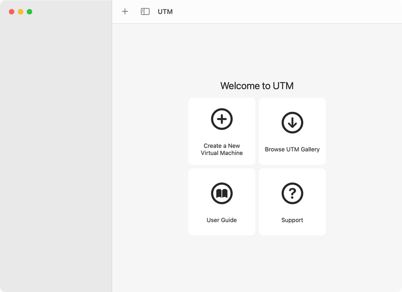 How to Run Windows on Your Mac for Free with UTM