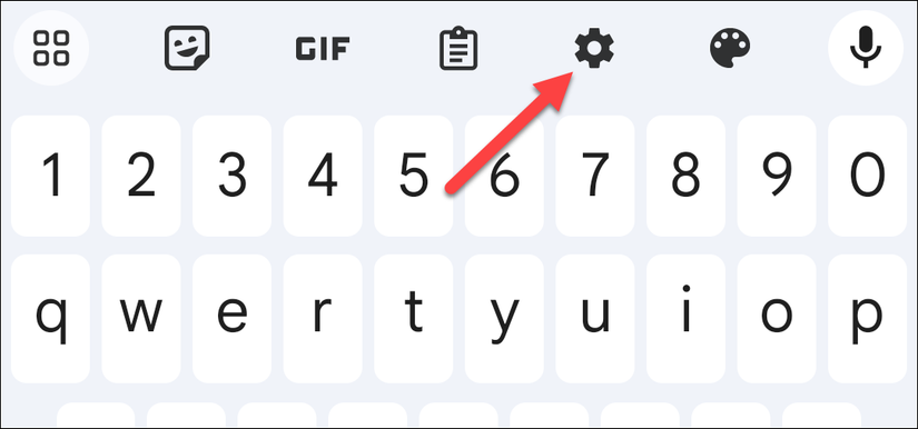 android tastatur vibration abstellen Turn Off Vibrate for Text Messages & iMessages on iPhone main image 0