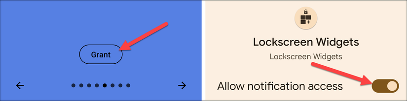 How to Get Lock Screen Widgets on Android
