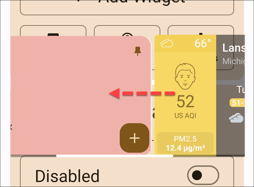How to Get Lock Screen Widgets on Android
