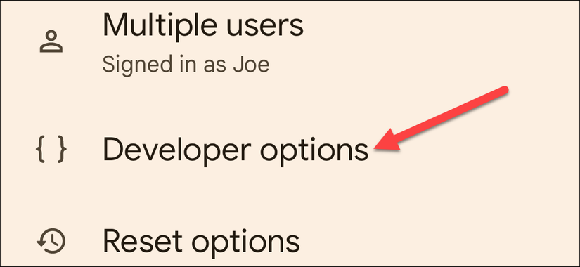 How to Enable Developer Options and USB Debugging on Android