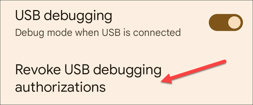 Android Debugging Use Usb For Setting How to Enable Developer Options and USB Debugging on Android