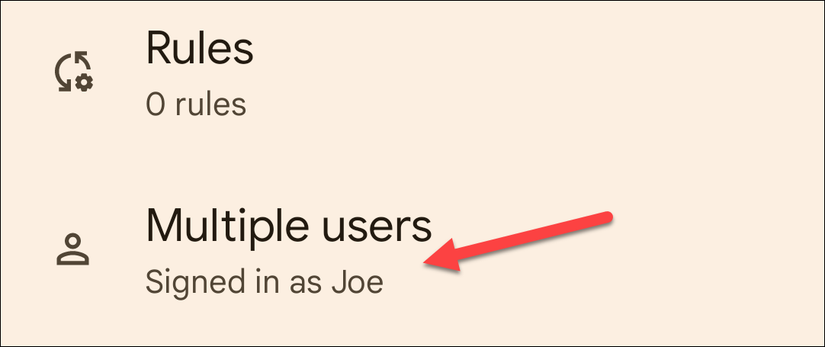 Multiple Users Android How to Set Up Multiple User Profiles on Android