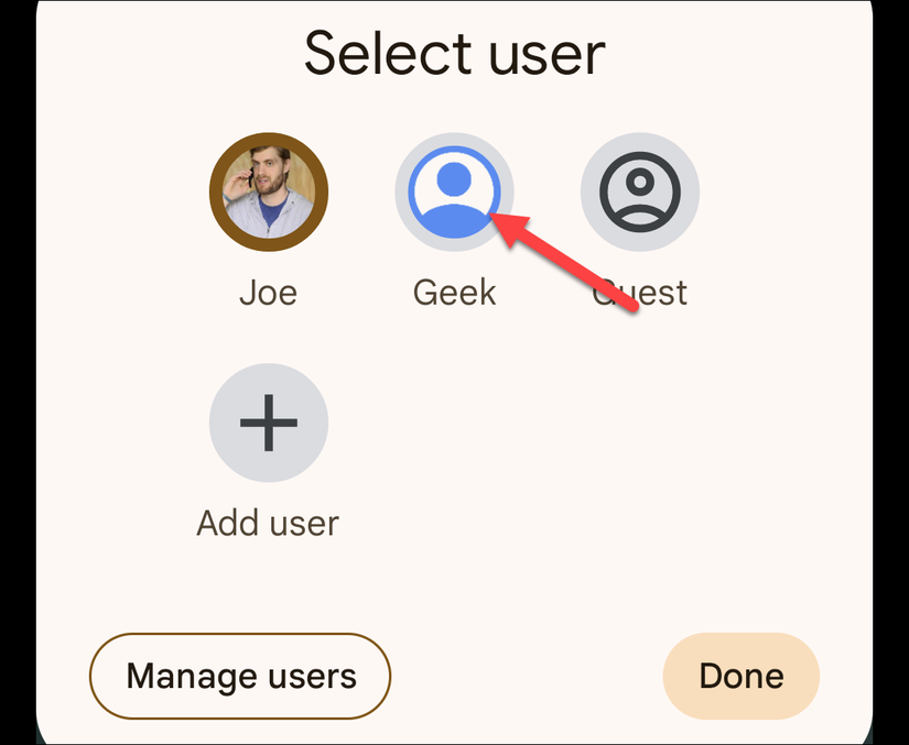 How to Set Up Multiple User Profiles on Android