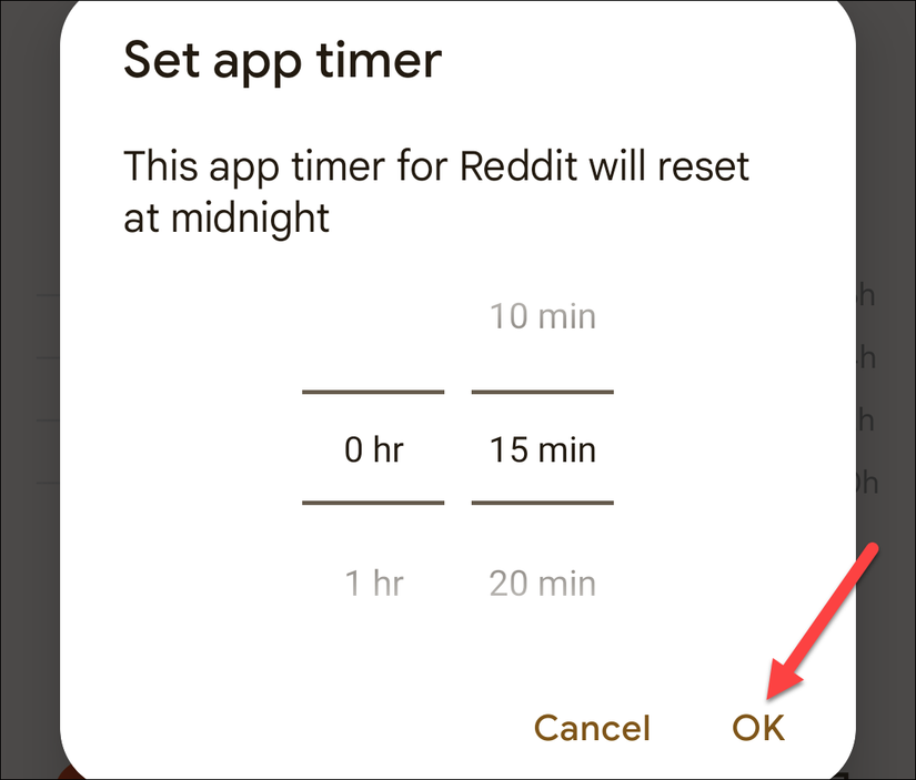 How to Set App Time Limits and Block Apps on Android