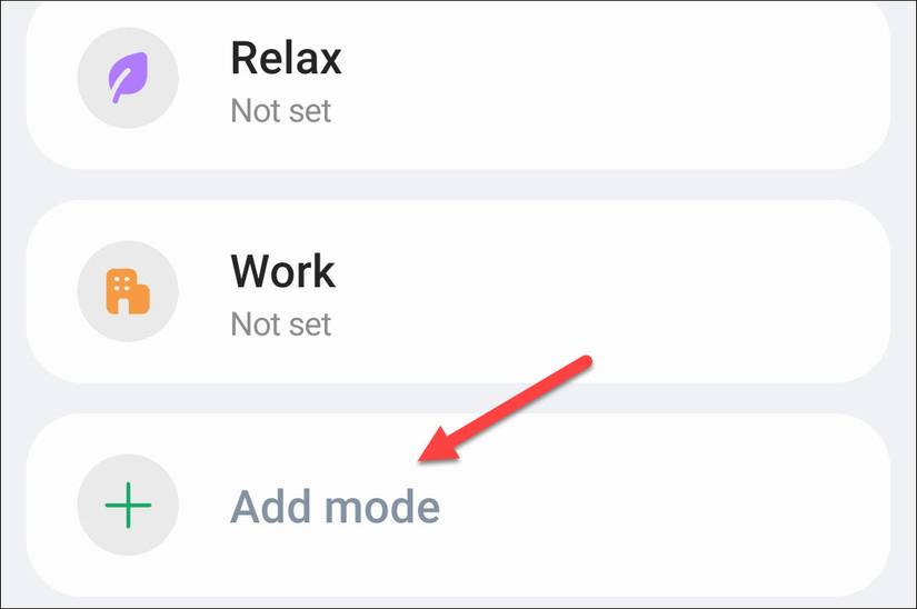 How to Use Samsung Modes and Routines to Automate Your Galaxy Phone