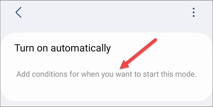 How to Use Samsung Modes and Routines to Automate Your Galaxy Phone