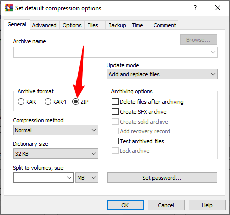 What Is A 7Z File (And How Do I Open One)?