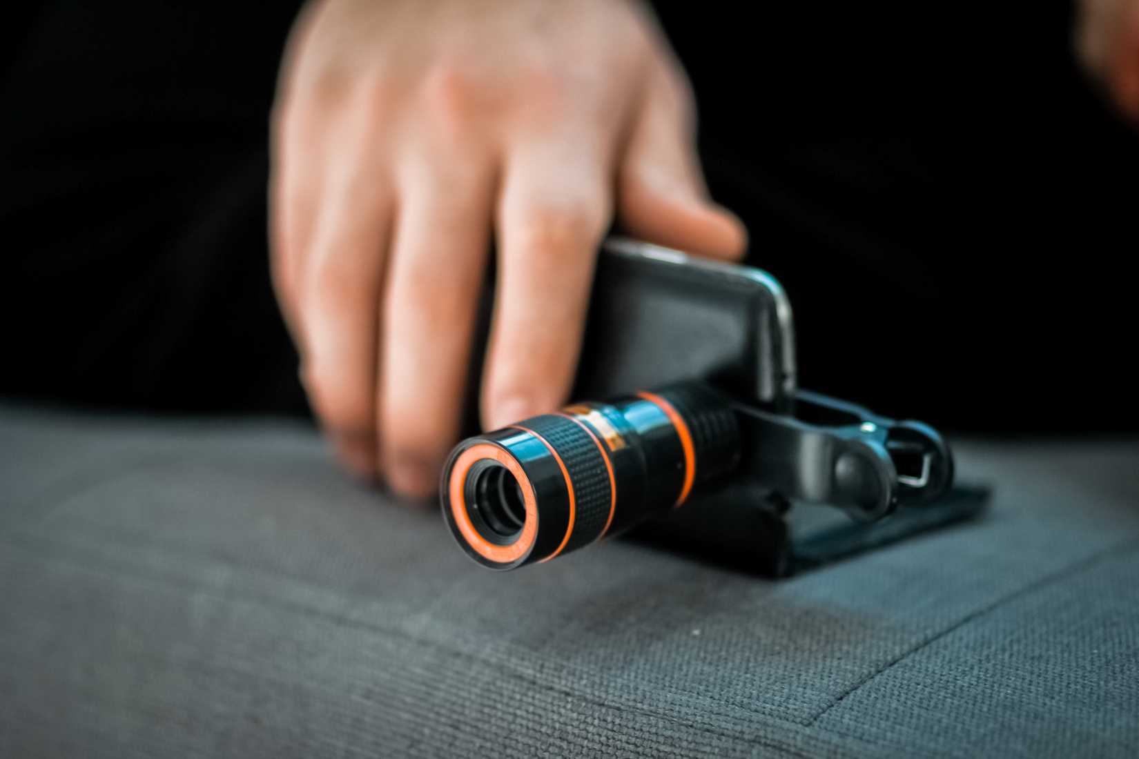 Essential Video Gear: What Every Beginner Should Have in Their Kit