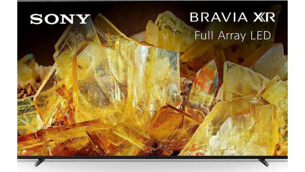 sonybraviaxr