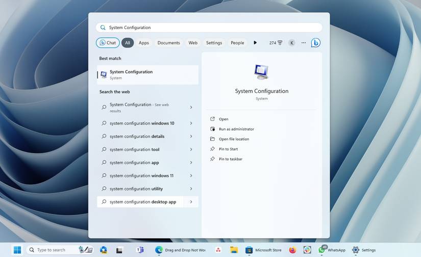 Drag and Drop Not Working on Window 11? Try These 7 Fixes