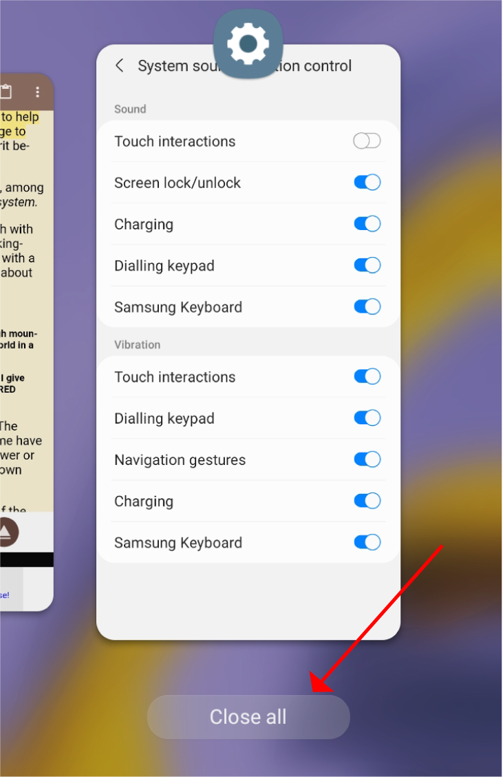 Android Phone Vibrating Randomly? Here's How To Fix It