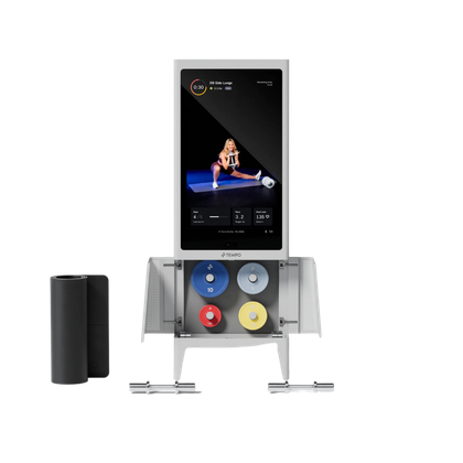 The Best Home Exercise Equipment of 2024