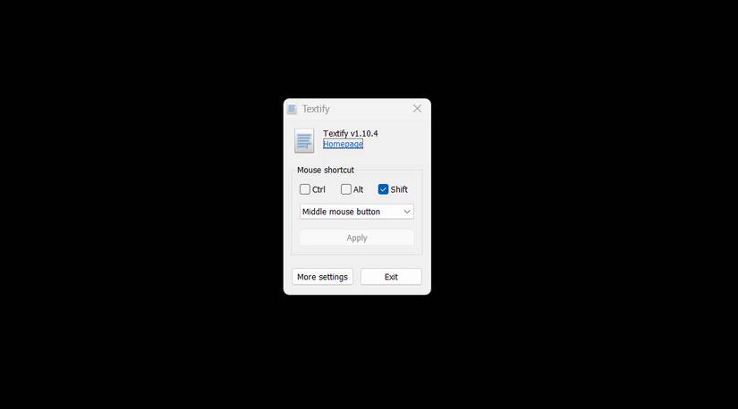 How to Copy Uncopyable Texts on Windows