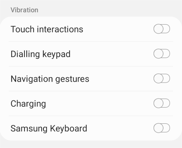 Android Phone Vibrating Randomly? Here's How To Fix It Android Phone Vibrating Randomly? Here's How To Fix It