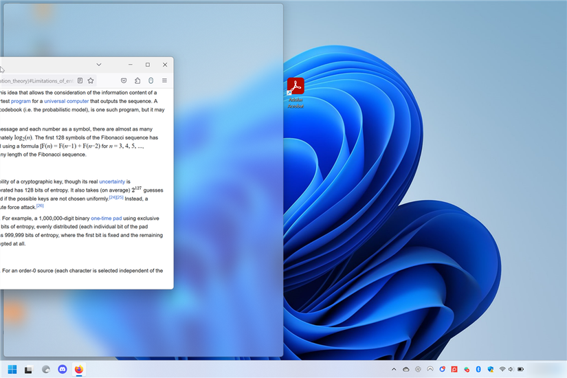 How to Split Screen in Windows 10 and 11