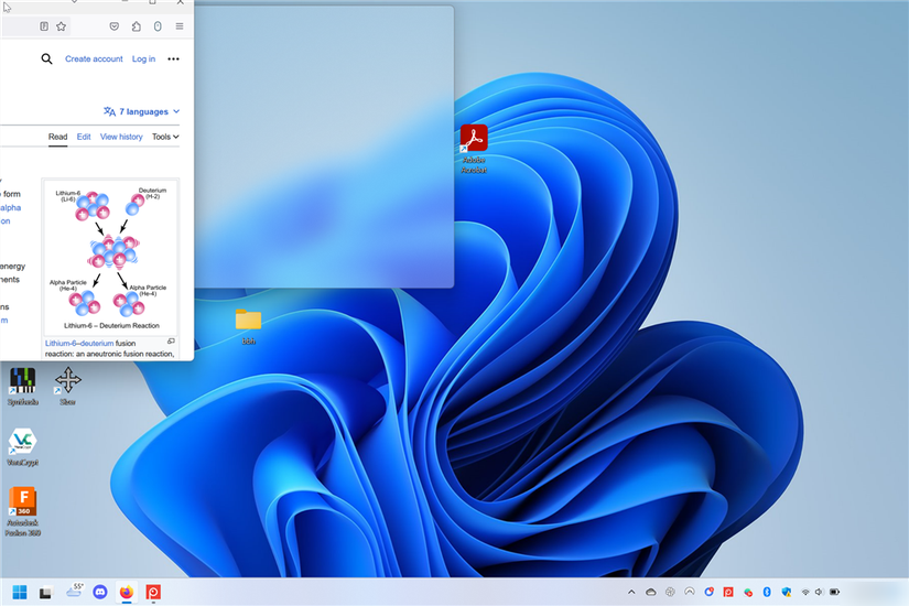 How to Split Screen in Windows 10 and 11