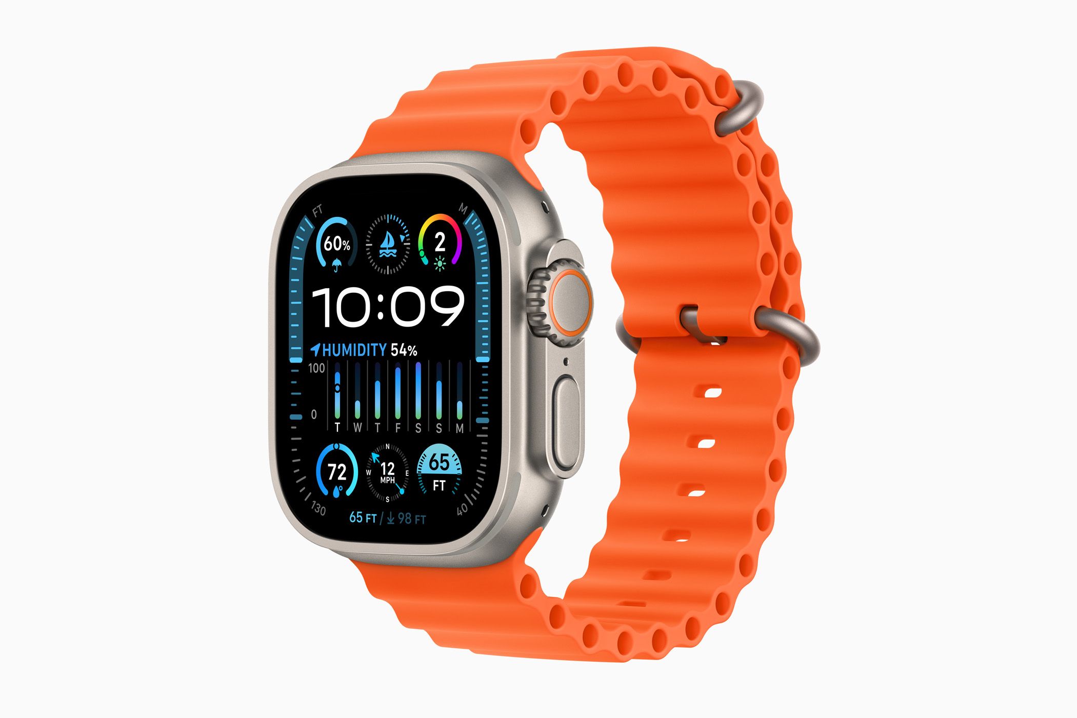 Apple Watch Ultra 2