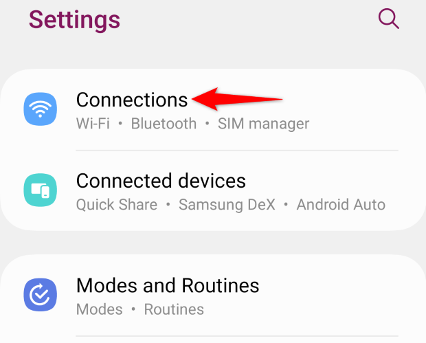 How to Find Your Hotspot Password on Android and iPhone