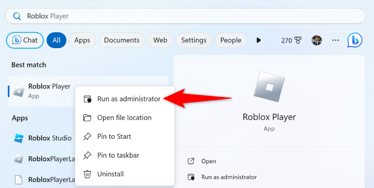 6 Ways to Fix "An unexpected error occurred and Roblox needs to quit ...