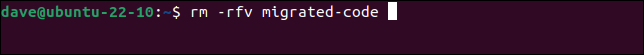 Rm Command Line The Linux rm Command: Everything You Need to Know