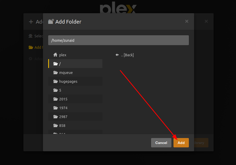 Ubuntu Plex How to Install and Configure Plex Media Server on Ubuntu