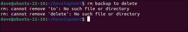 Rm Help Linux The Linux rm Command: Everything You Need to Know