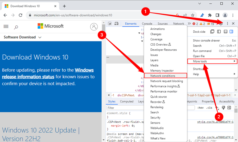 Where to Download Windows 10, 8.1, and 7 ISOs Legally