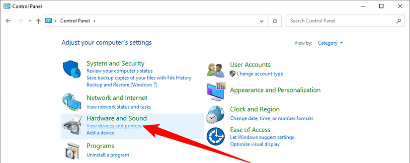 How to Find Your Printer's IP Address on Windows 10