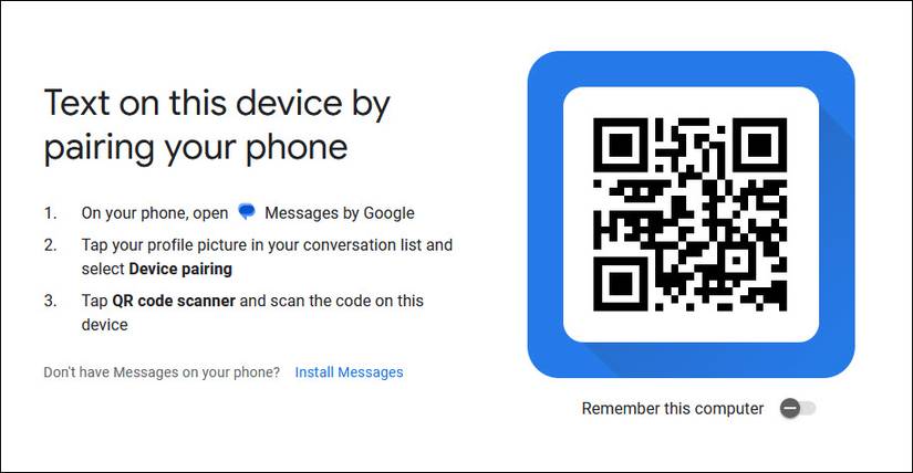 Android Messages for Web: What It Is and How to Use It