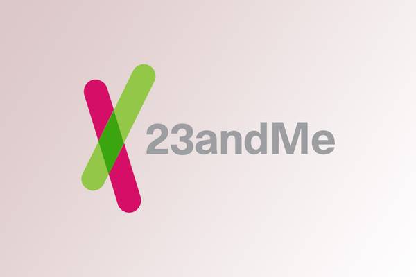 23andMe logo