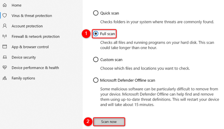 Outlook Not Opening on Your Windows PC? 6 Ways to Fix It