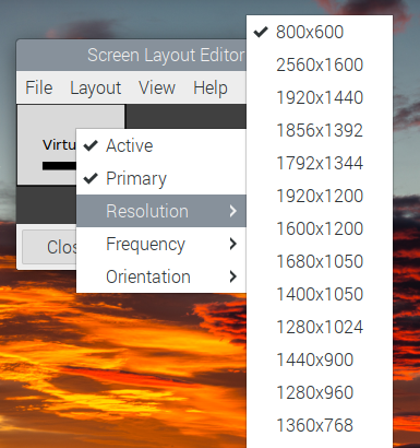 How to Run a Raspberry Pi in VirtualBox