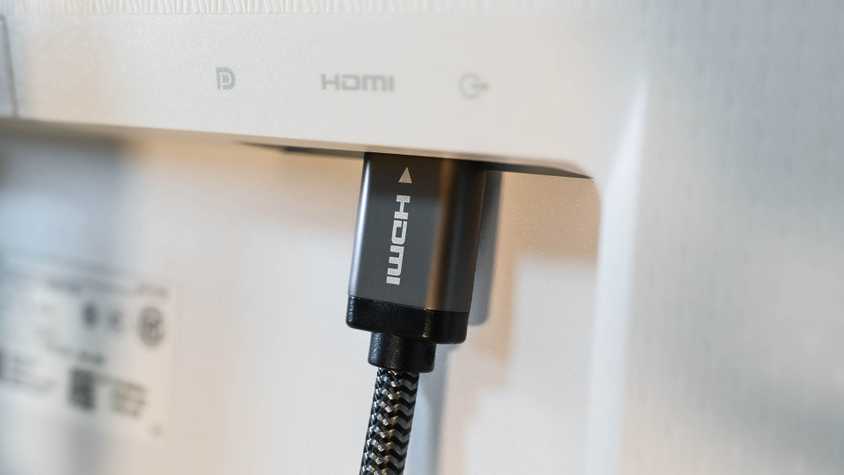 How to Use an Old Monitor with a New PC