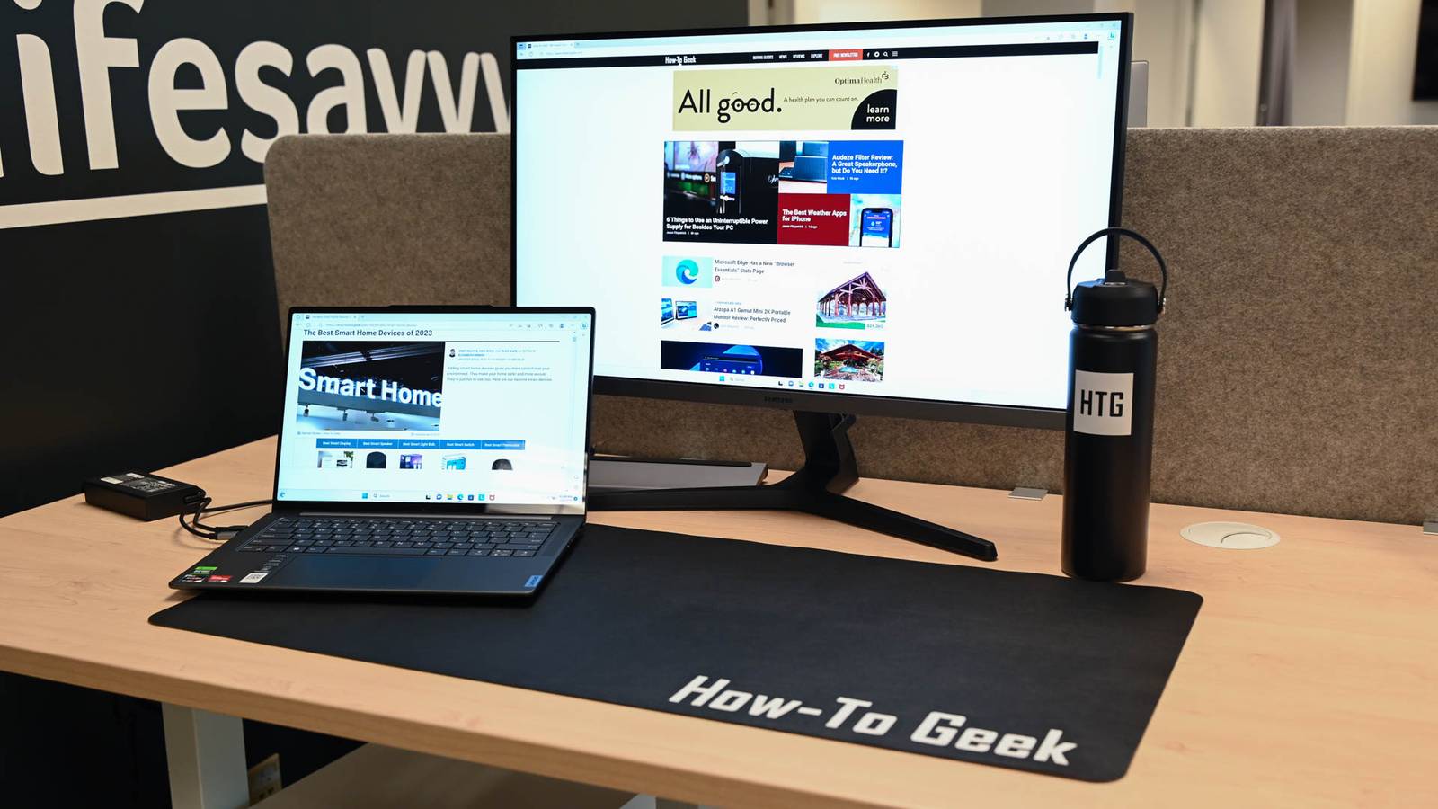 How to Move a Window to Another Monitor on Windows 10
