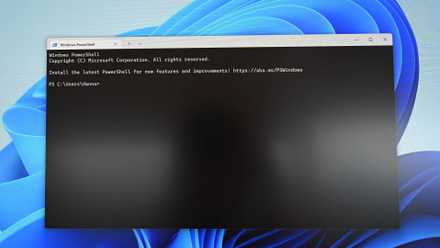 6 PowerShell commands that fix the most common Windows 11 problems in ...
