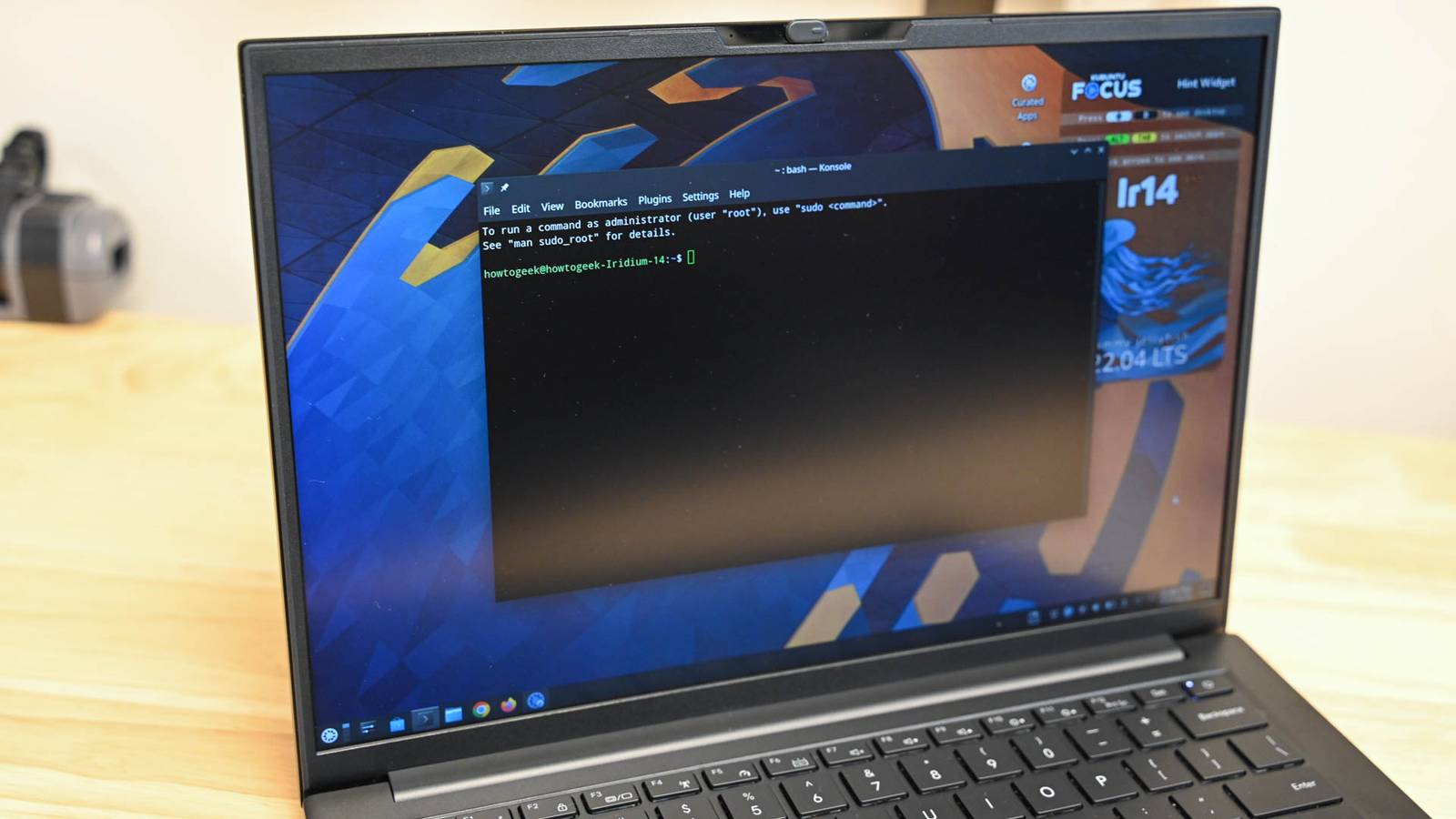 How to Do Floating Point Math in Linux Bash Scripts