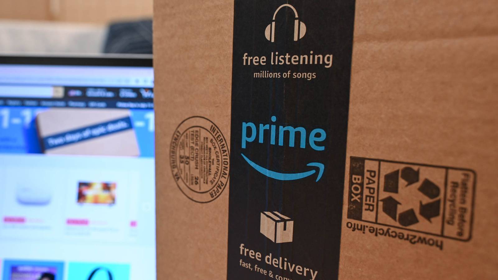 Amazon First Customer How to See the First Amazon Purchase You Ever Made