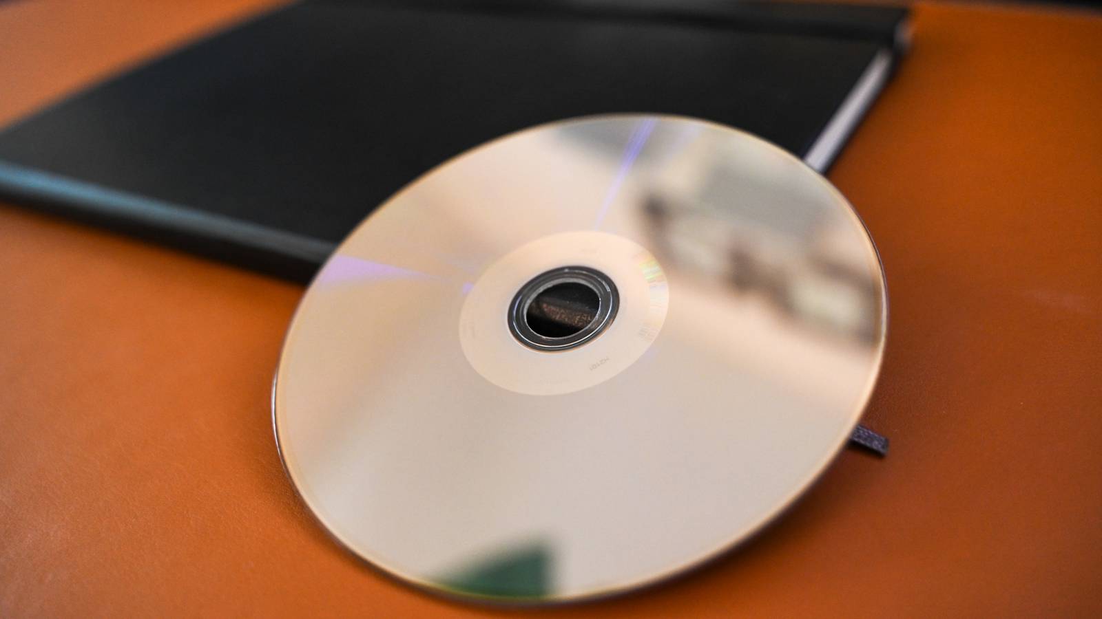 Should You Use DVDs for Data Storage?
