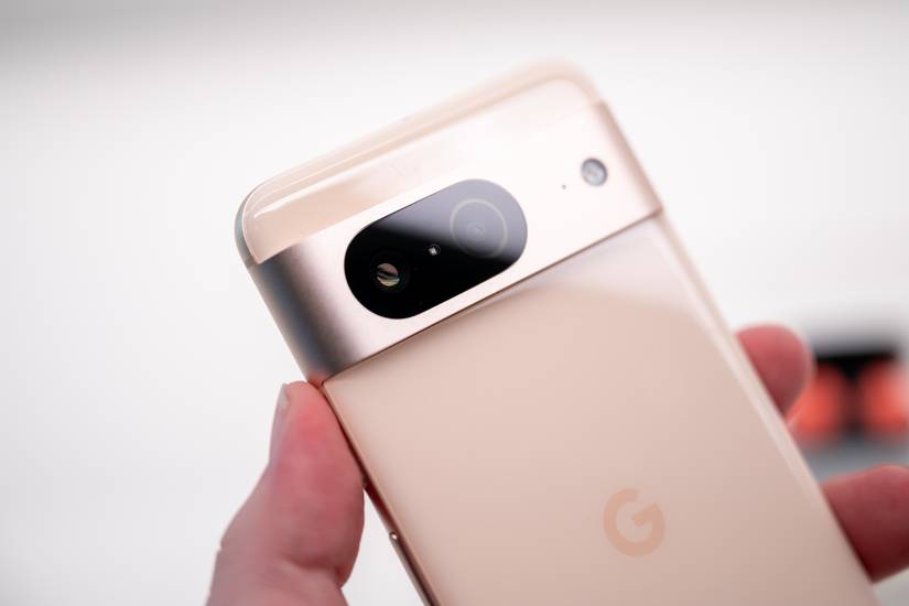 Is My Pixel Phone Waterproof?