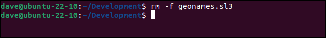 Rm Command Line The Linux rm Command: Everything You Need to Know