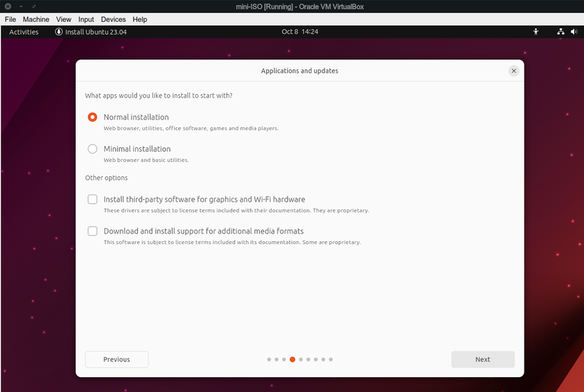 What Is the Ubuntu Mini ISO? (And How to Use It)