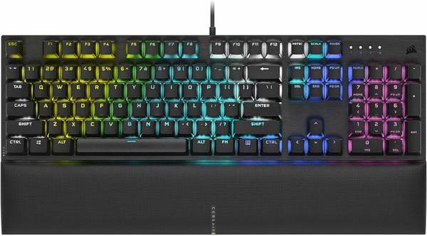 Corsair K60 Pro SE Mechanical Gaming Keyboard