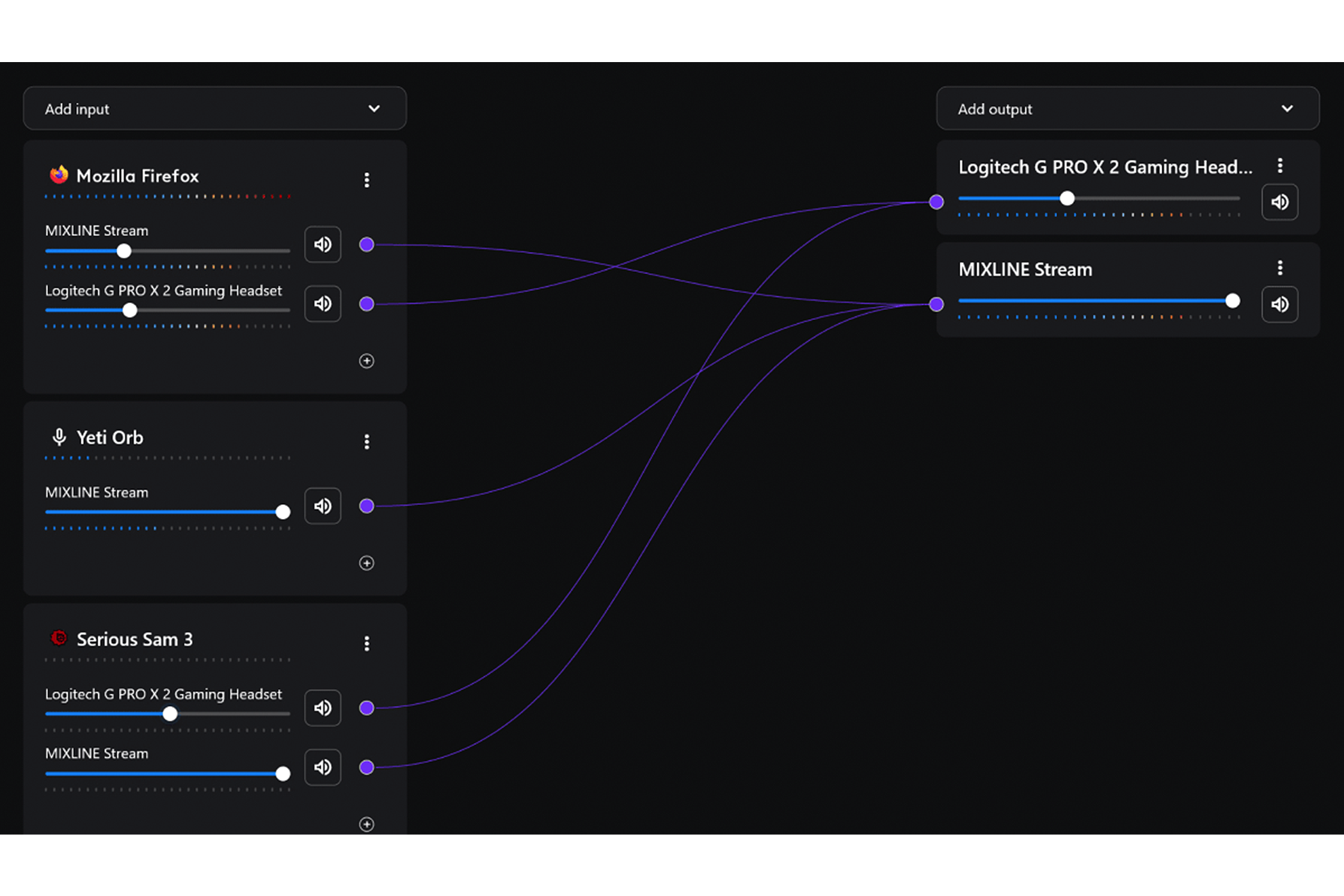 Logitech's New Audio Mixer Software Enters Open Beta